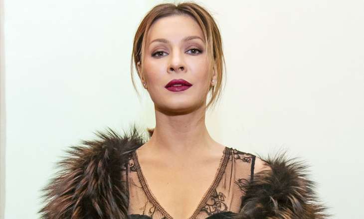 Елена Подкаминская рассказала о чудесах в Рождественскую ночь