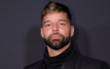 Рики Мартин ответил на обвинения в домашнем насилии