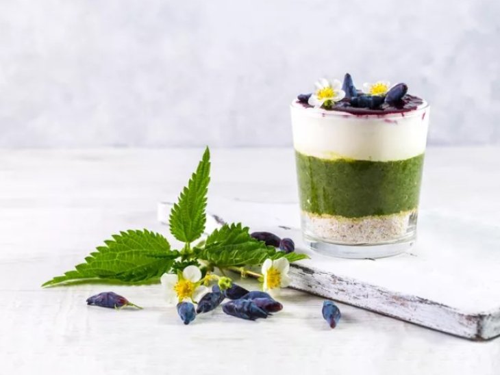 Как приготовить варенье из крапивы. Советы и рецепты