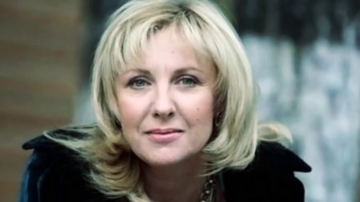 Сын Елены Яковлевой избавляется от татуировок на лице