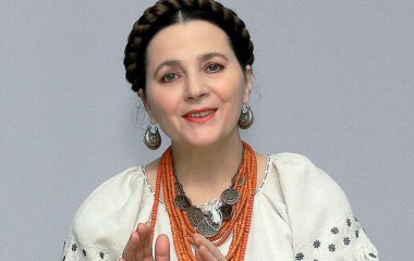 Три этажа в центре Киева: кто теперь живет в роскошном особняке Нины Матвиенко