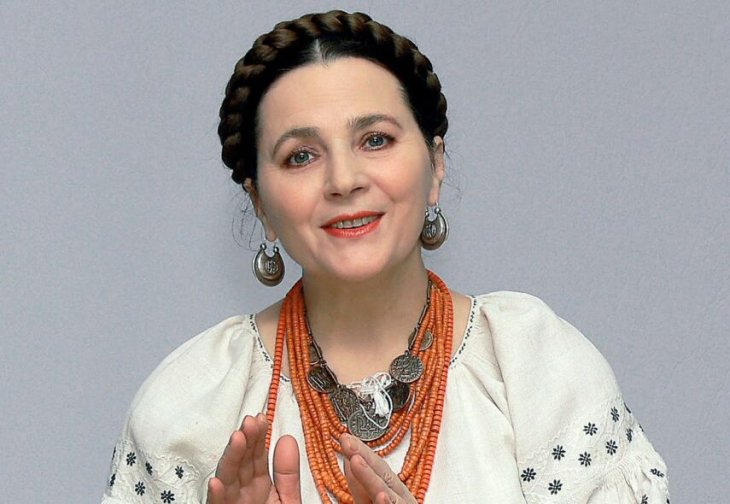 Три этажа в центре Киева: кто теперь живет в роскошном особняке Нины Матвиенко