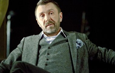 Сергей Шнуров назвал Ксению Собчак «насекомым»
