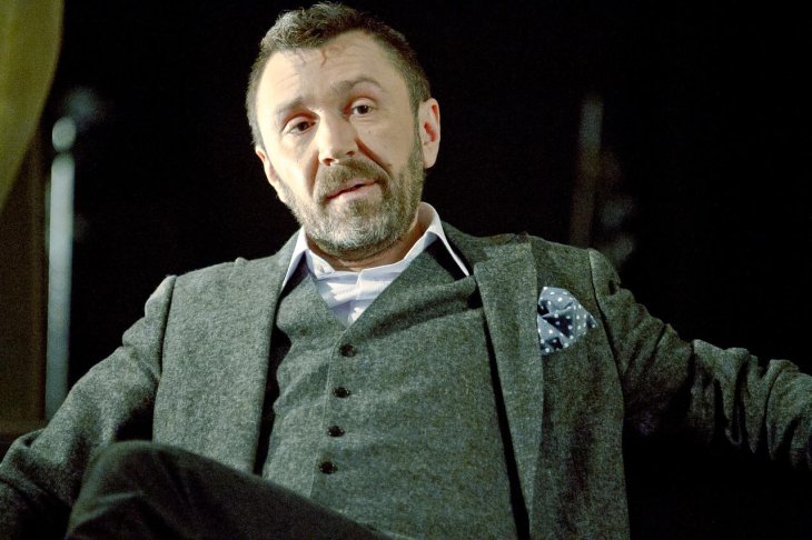 Сергей Шнуров назвал Ксению Собчак «насекомым»