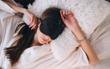 Лікар розповіла, як боротися зі стресом та безсонням