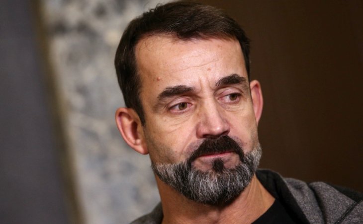 Дмитрий Певцов покинул больницу и записал видеообращение