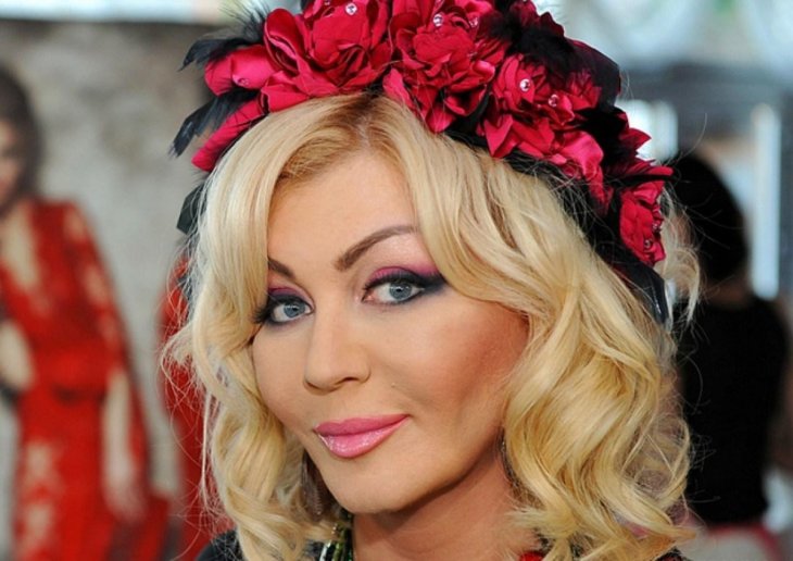 Ирина Билык показала, как изменилась ее жизнь за 10 лет