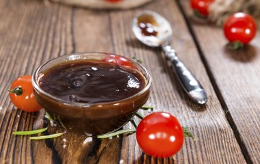 Рецепт соуса барбекю, который готовится за 10 минут