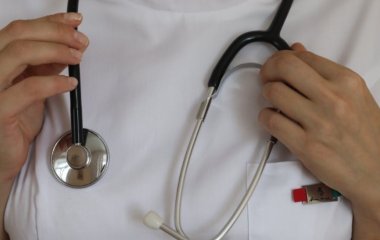 Медики назвали групи населення, яким бажано проводити йодопрофілактику