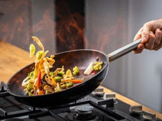 Ніколи не варіть ці 9 овочів, щоб зберегти вітаміни