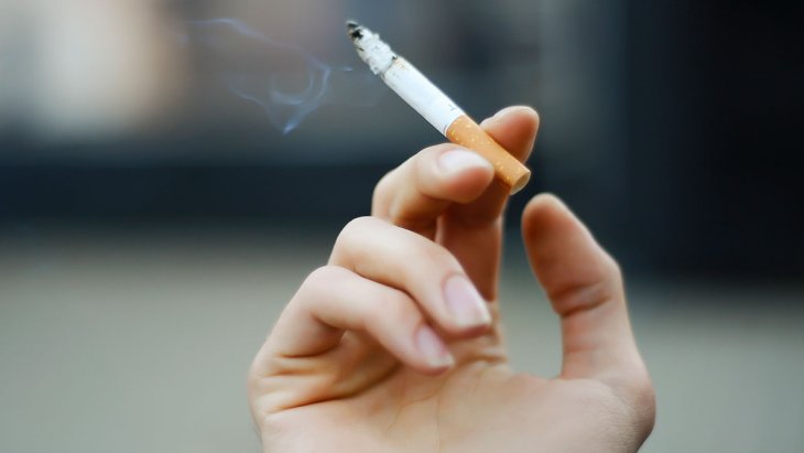 Как быстро вывести никотин из организма? Врач дал совет