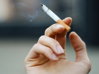 Как быстро вывести никотин из организма? Врач дал совет