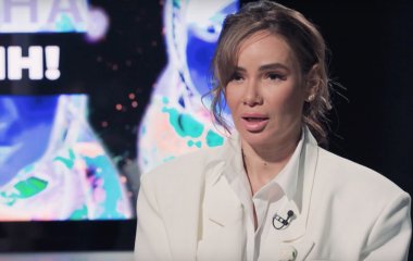Айза Анохина трогательно поздравила бывшего мужа с днем рождения