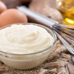 В чем секрет вкусного домашнего майонеза