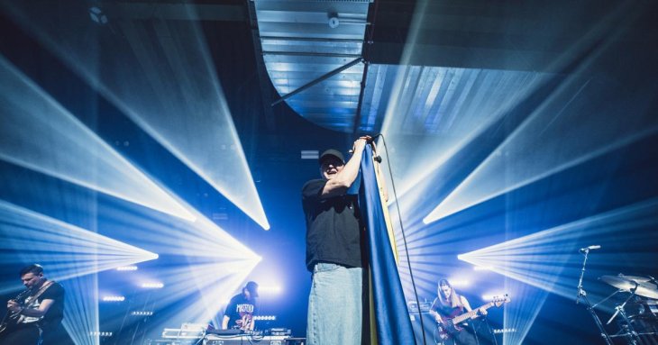 Перший концерт 