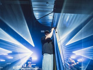 Перший концерт 