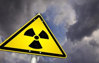 Вчені знайшли спосіб зробити людей невразливими до радіації