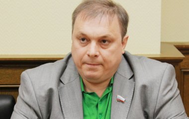 Андрей Разин похудел на 26 килограммов