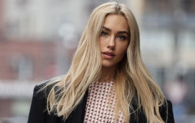 Даша Квиткова впервые прокомментировала приговор суда, где ее признали виновной в масштабном киевском ДТП