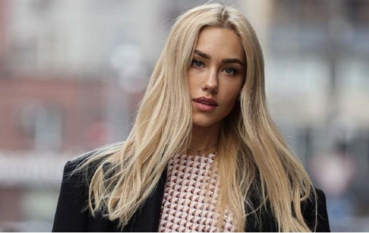 Даша Квиткова впервые прокомментировала приговор суда, где ее признали виновной в масштабном киевском ДТП