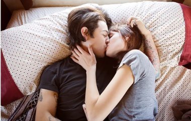 Секс на первом свидании: как принять правильное решение?