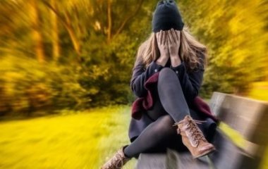 Нервова напруга: 5 аспектів, про які важливо знати