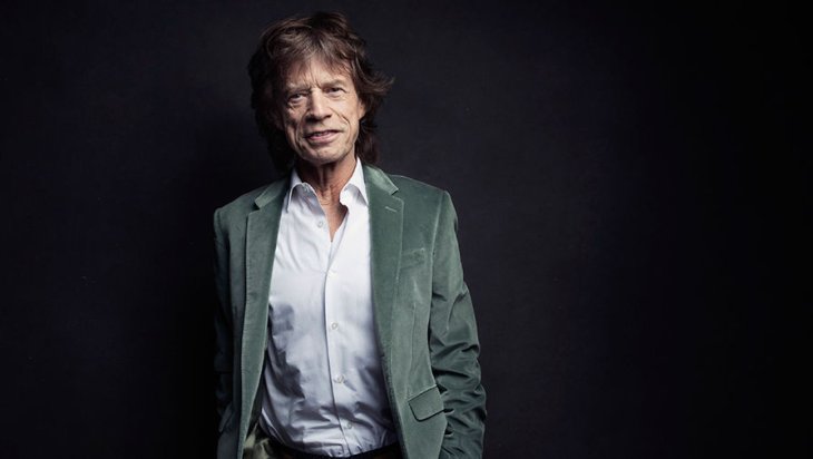 «Обессилен и подавлен»: Мик Джаггер отменил концерты Rolling Stones из-за серьёзной болезни