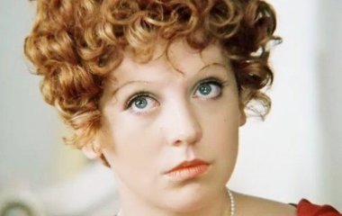 Светлана Крючкова экстренно госпитализирована
