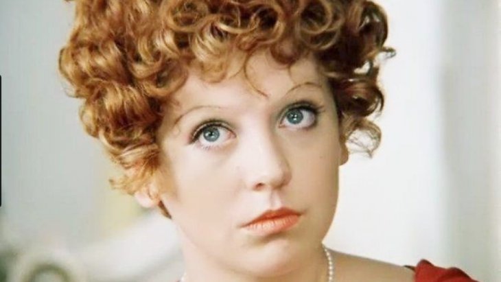 Светлана Крючкова экстренно госпитализирована