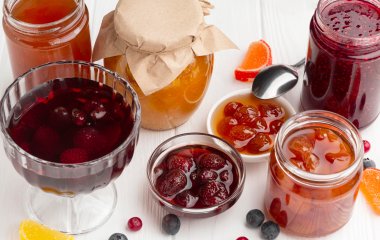 Лікар розповів, як приготувати найкорисніше варення