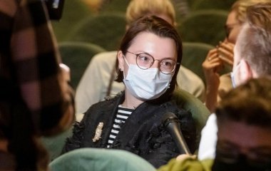 «Запотевают очки»: Брухунова пожаловалась на непривычный климат Мальдивских островов