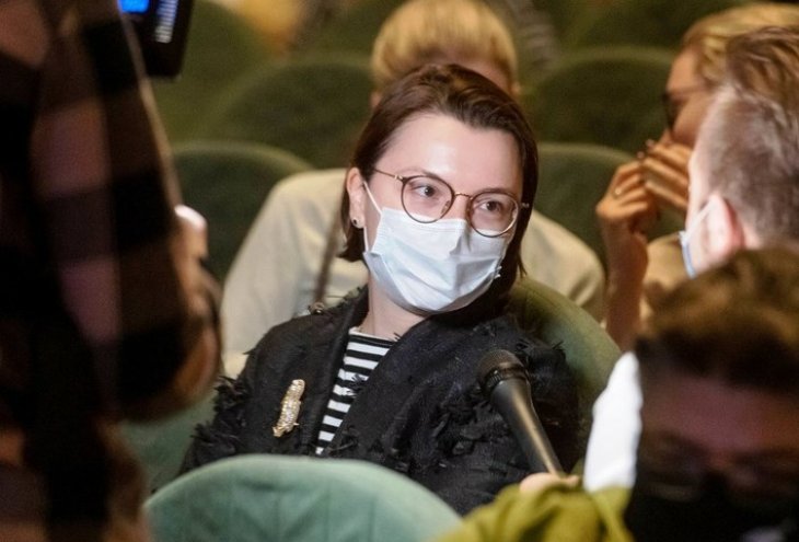 «Запотевают очки»: Брухунова пожаловалась на непривычный климат Мальдивских островов