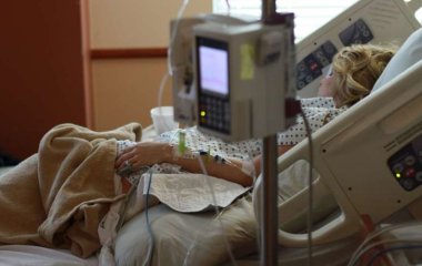 Ученые установили, могут ли слышать люди, находящиеся при смерти