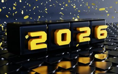 Новий 2026 рік Вогняного Коня: що одягти, щоб залучити щастя та добробут