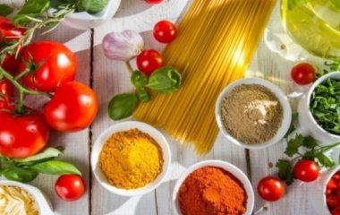 Аджика: самый быстрый вариант приготовления