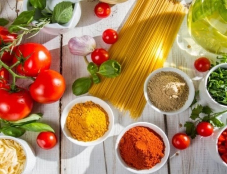 Аджика: самый быстрый вариант приготовления