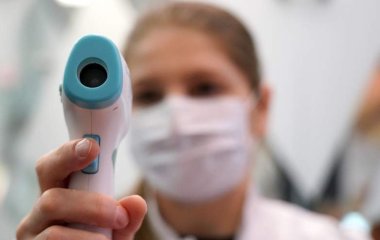 Лікарка пояснила, чому під час ковіда підвищується апетит.