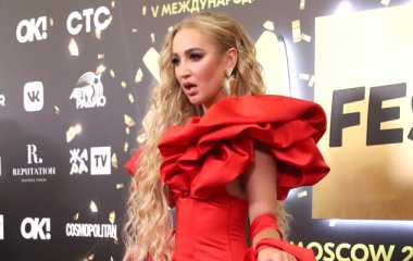 Стали известны подробности о новом возлюбленном Ольги Бузовой: Дава кусает локти