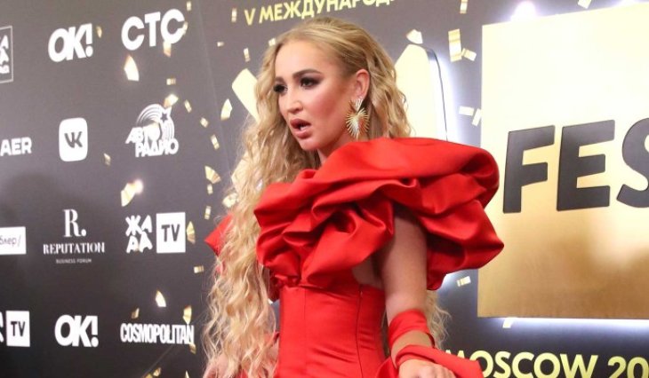 Стали известны подробности о новом возлюбленном Ольги Бузовой: Дава кусает локти