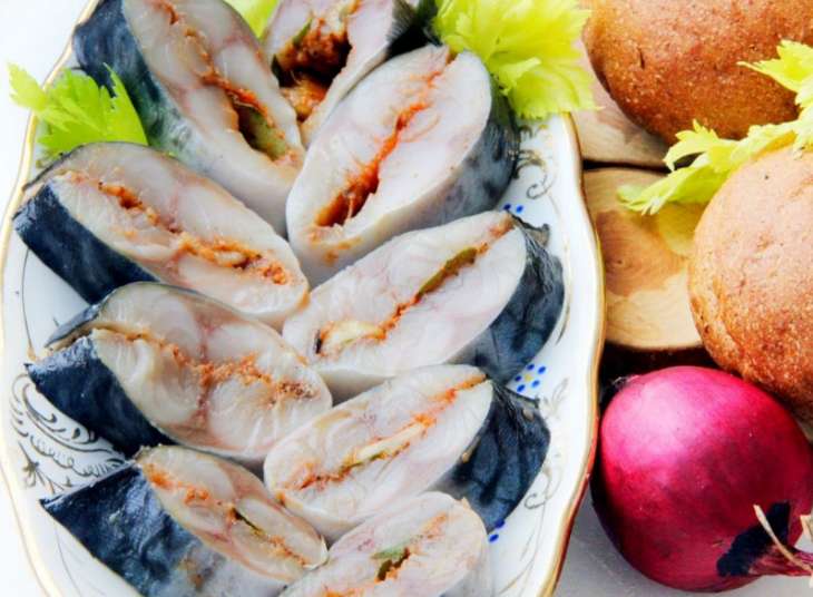 Правила приготовления и рецепты простых блюд из рыбы
