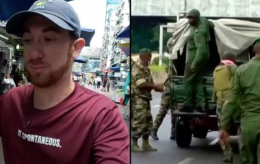 Мандрівник відвідав усі країни планети та назвав найгірше місто (фото)