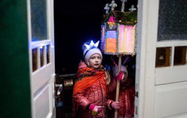 Що суворо заборонено робити у Святвечір: важливі поради