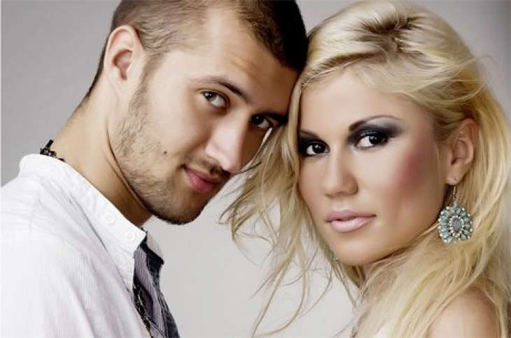 Тамерлан & Алена Омаргалиева. Хороший год