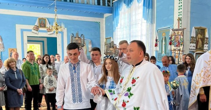 Секс до шлюбу — гріх?: священник Олексій Філюк пояснив