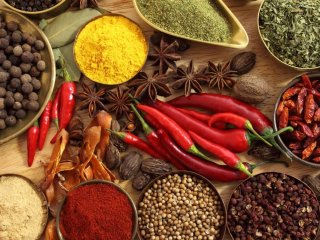 Пряности для похудения: топ-5 специй, которые сжигают жир