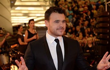 Эмин Агаларов рассказал о ревности жены