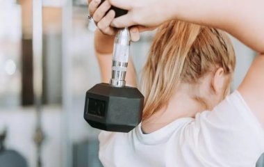 Як тренуватись при високому тиску?