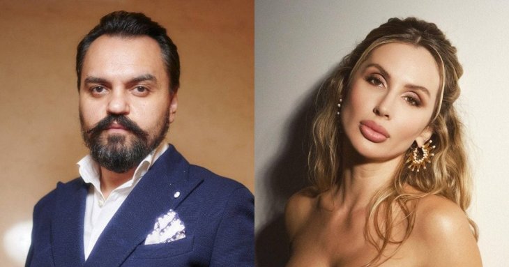 Відомий продюсер після років мовчання розкрив, чому обірвав зв'язок із Лободою і чи був у них роман