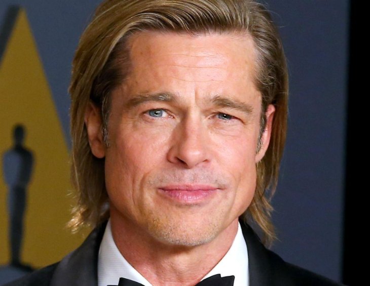 Битва за опеку продолжается: с кем отметят Рождество дети Анджелины Джоли и Брэда Питта