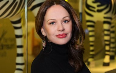 Ирина Безрукова обратилась к умершему сыну